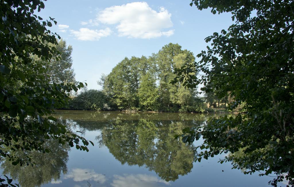 Ferienwohnung Kaim Prichsenstadt Quarto foto